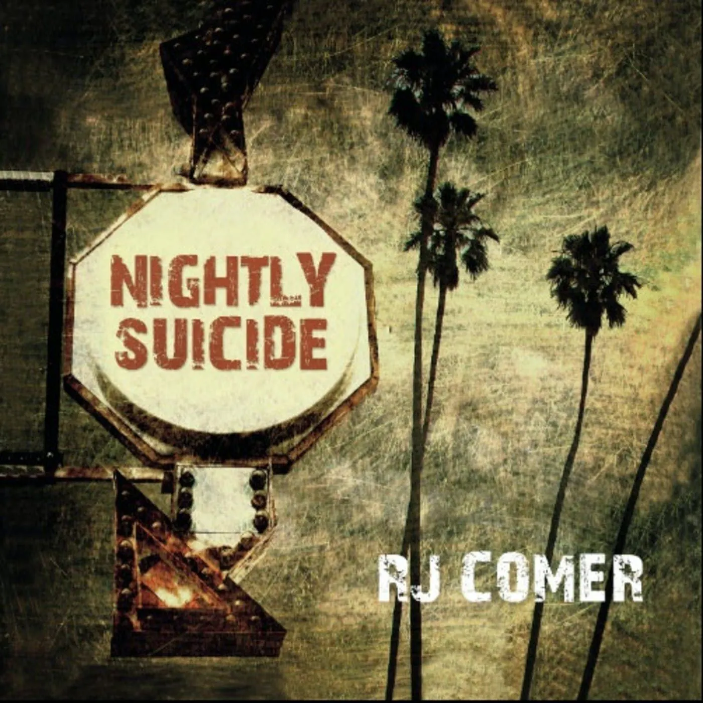 RJ Comer Episode RJ Comer Episode