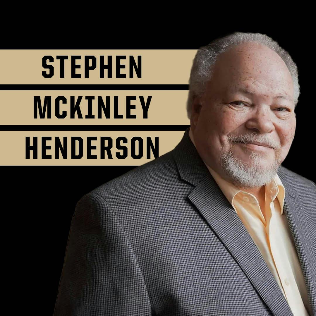 ‘Dune’ Star, Tony Nominee Stephen McKinley Henderson Reflects on Purdue Theatre Education