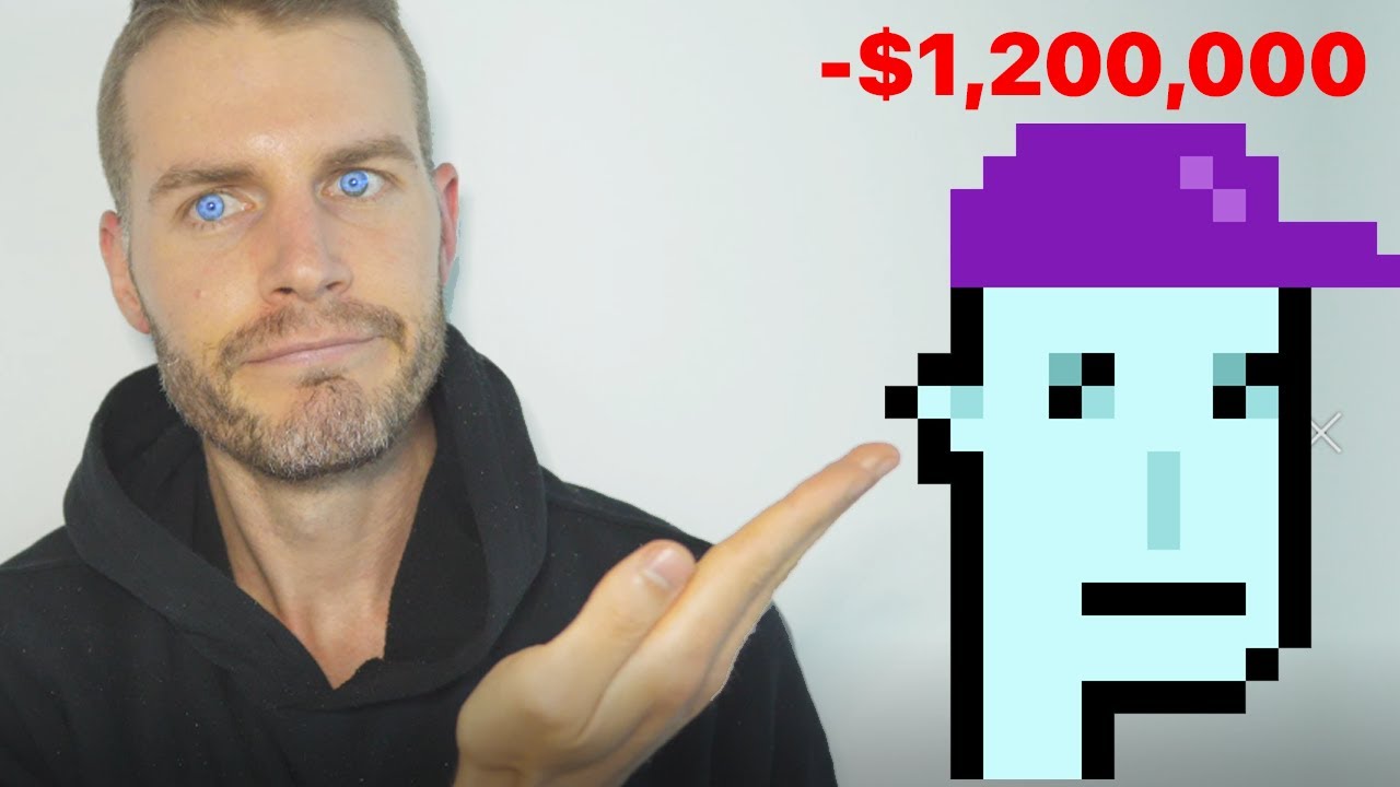 URGENT : Avoid These NFTs At ALL COST! - Alex Becker Channel