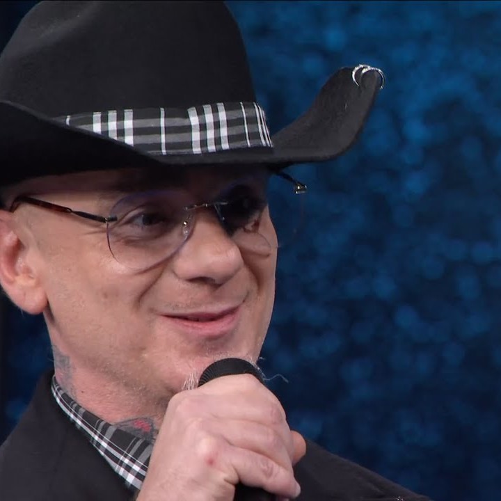 J-AX - ITALIA STARTER PACK (SANREMO 2026)