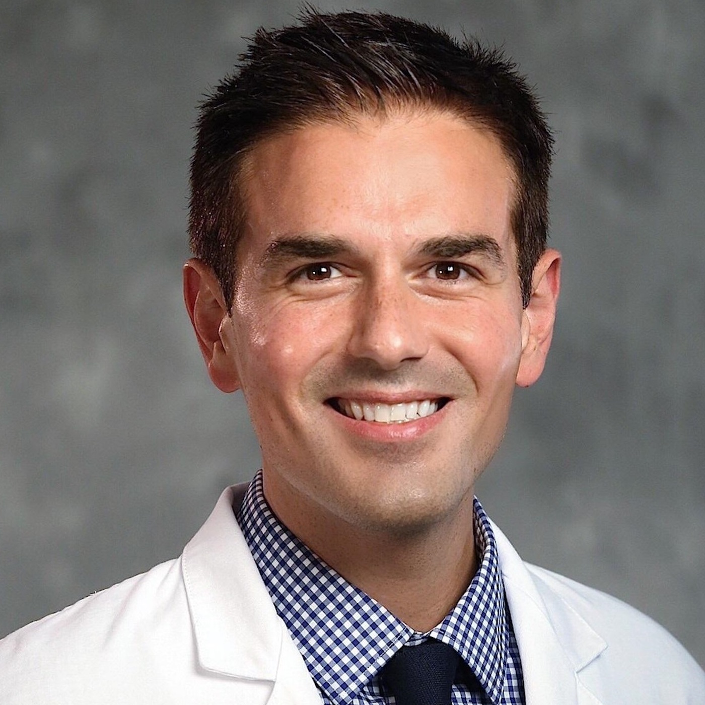 Ep. 6 Building a Musculoskeletal Interventional Oncology Service with Dr. Alan Sag episode artwork