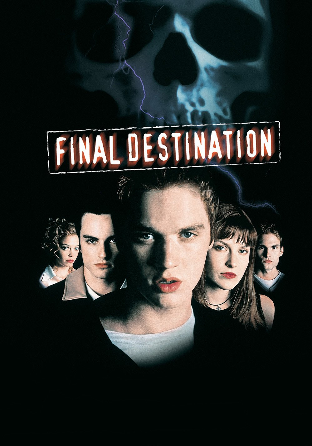 Episode # 360 Final Destination with Eliza Janssen and Tansy Gardam