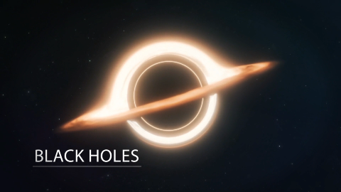 How Much Do You Know About Black Holes?