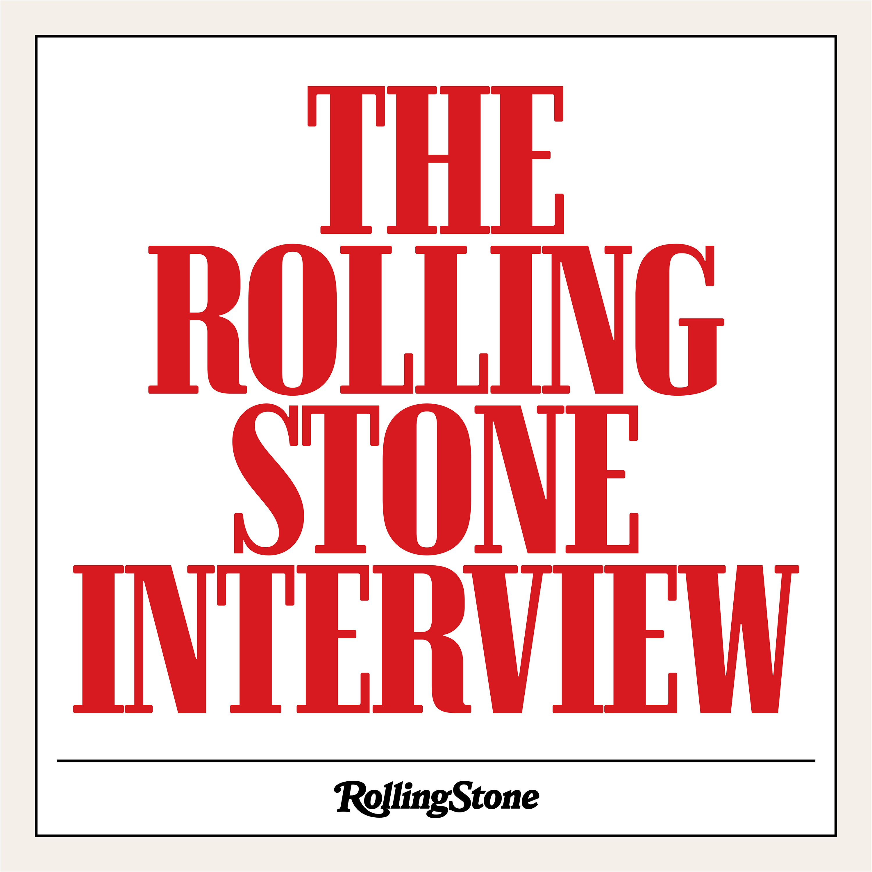 Charlie Puth: The Rolling Stone Interview episode artwork