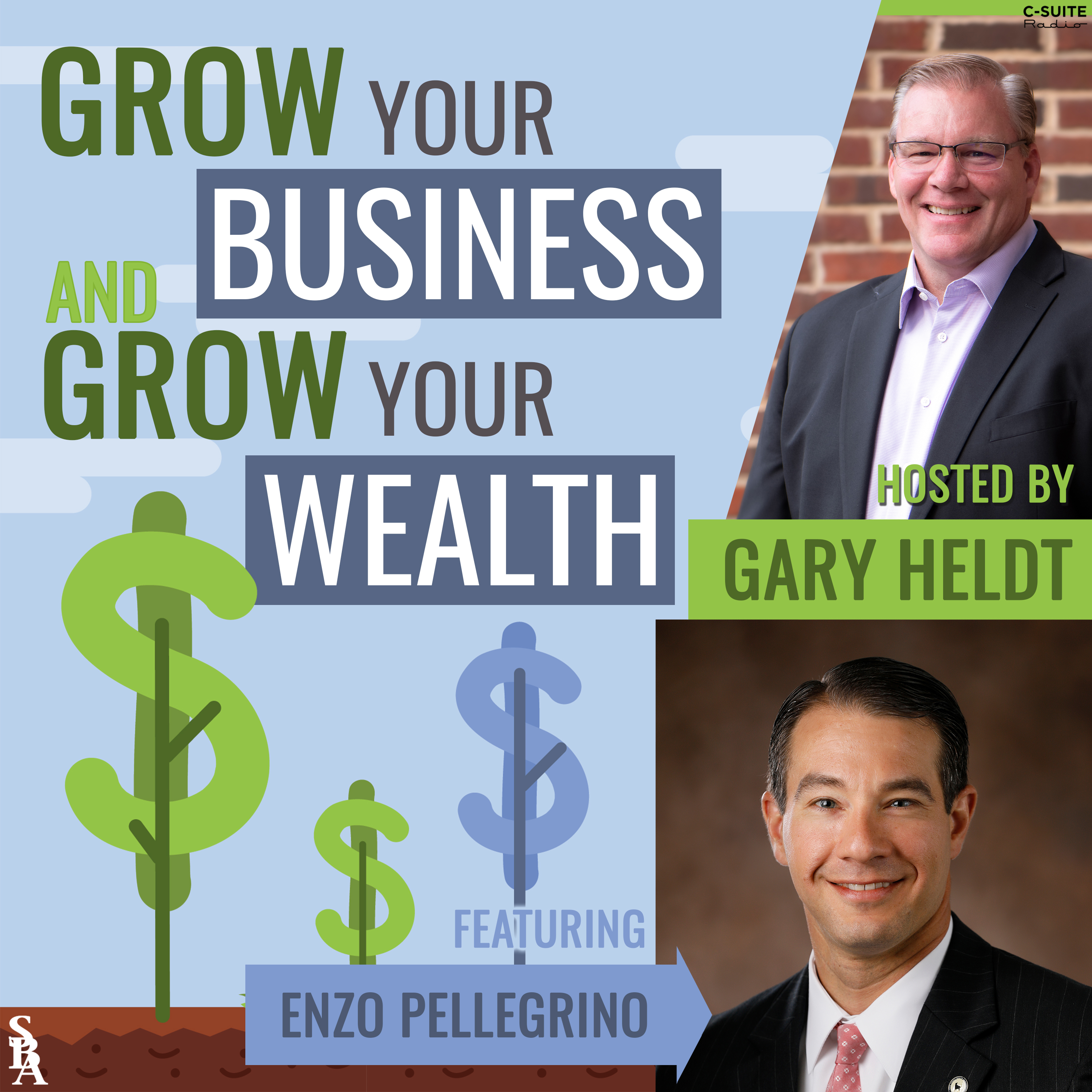 Grow Your Business and Grow Your Wealth
