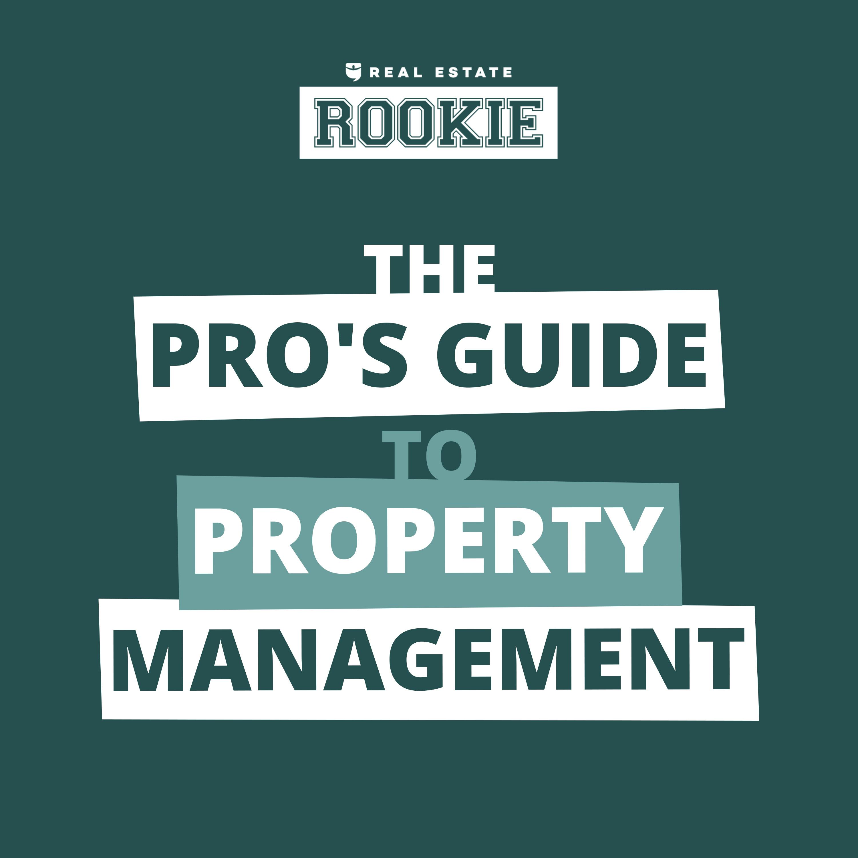 203: The Ultimate Property Management Masterclass w/Expert Property Manager Karen Lane