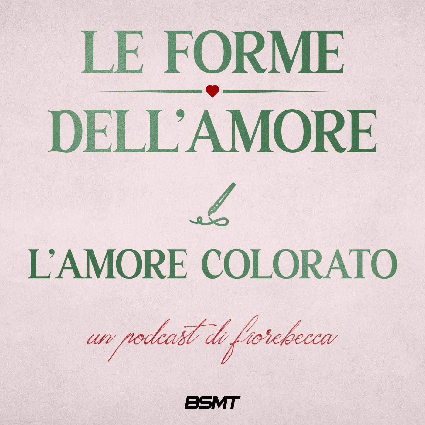 12 • L’amore colorato.