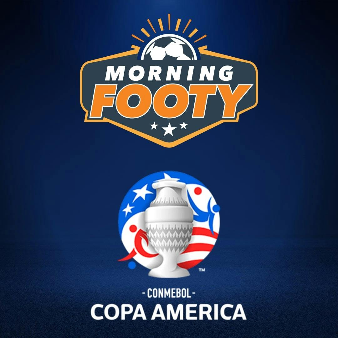 Copa América: Mexico and Brazil drop their preliminary rosters for the tournament | Mexico lack of depth notable (Soccer 05/13)