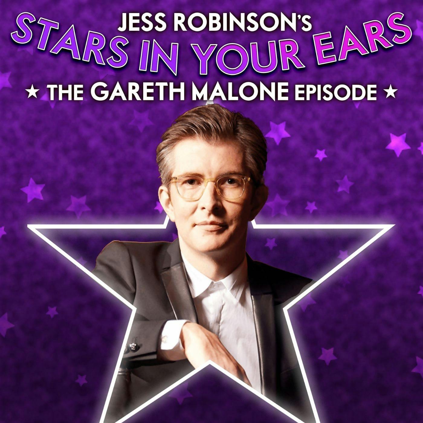 THE GARETH MALONE EPISODE THE GARETH MALONE EPISODE