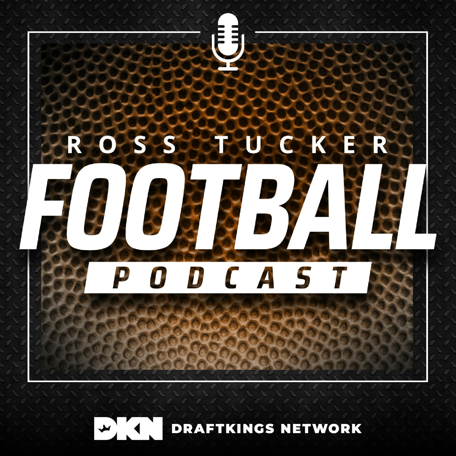 Ross Tucker Football Podcast podcast