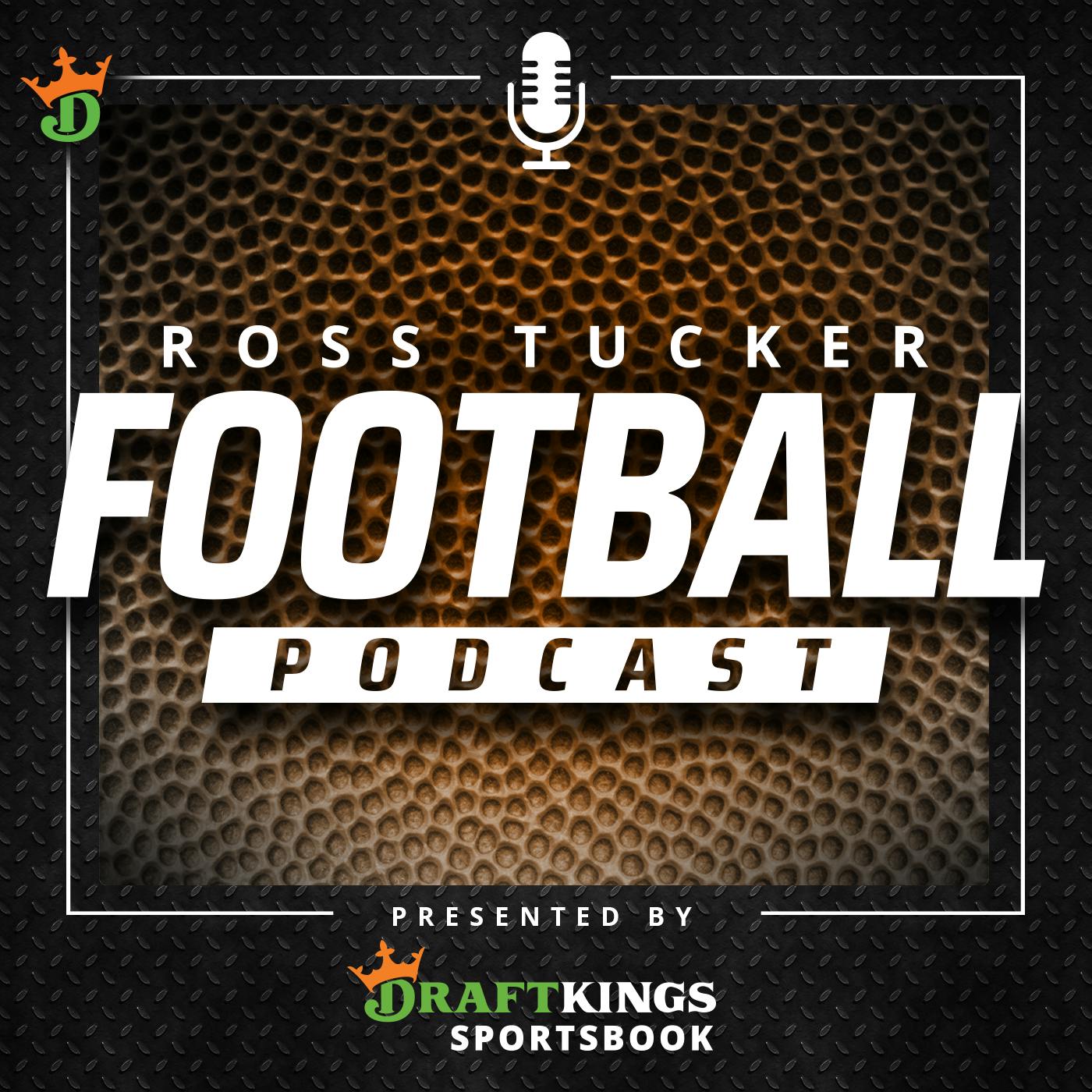Ross Tucker Football Podcast podcast