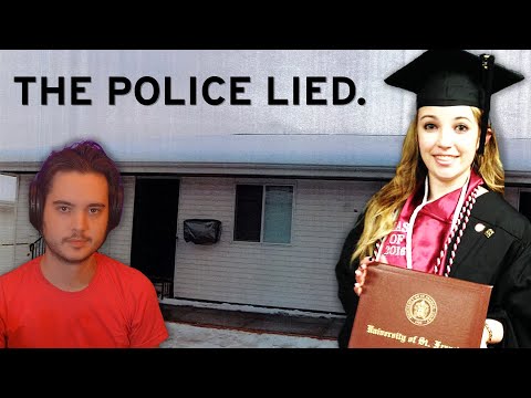 The Samantha Harer Case: When The Cops Cover Up A Murder | True Crime episode artwork