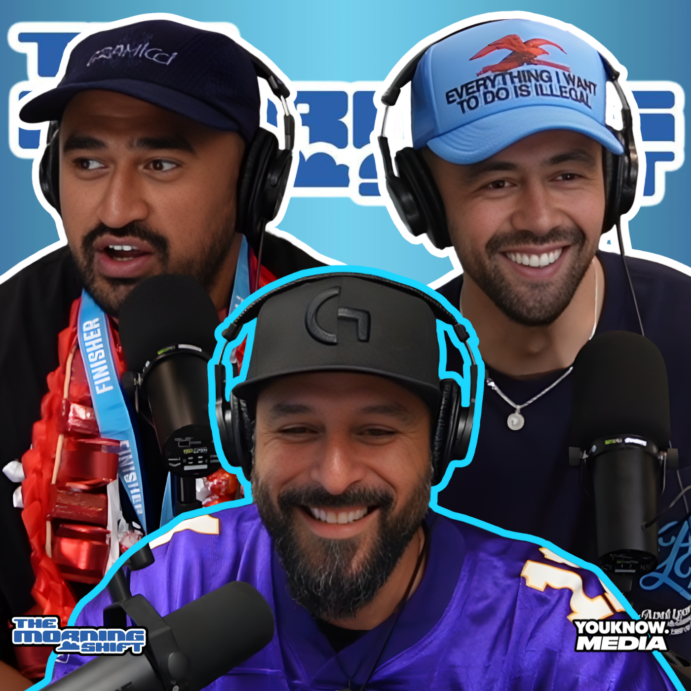 A No Would've Been Fine...