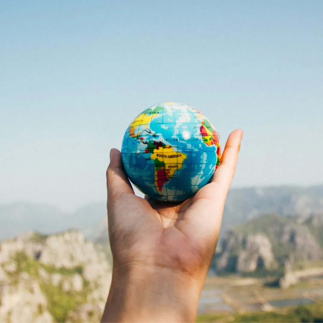 La COP 27 peut-elle vraiment aider à sauver la planète ?