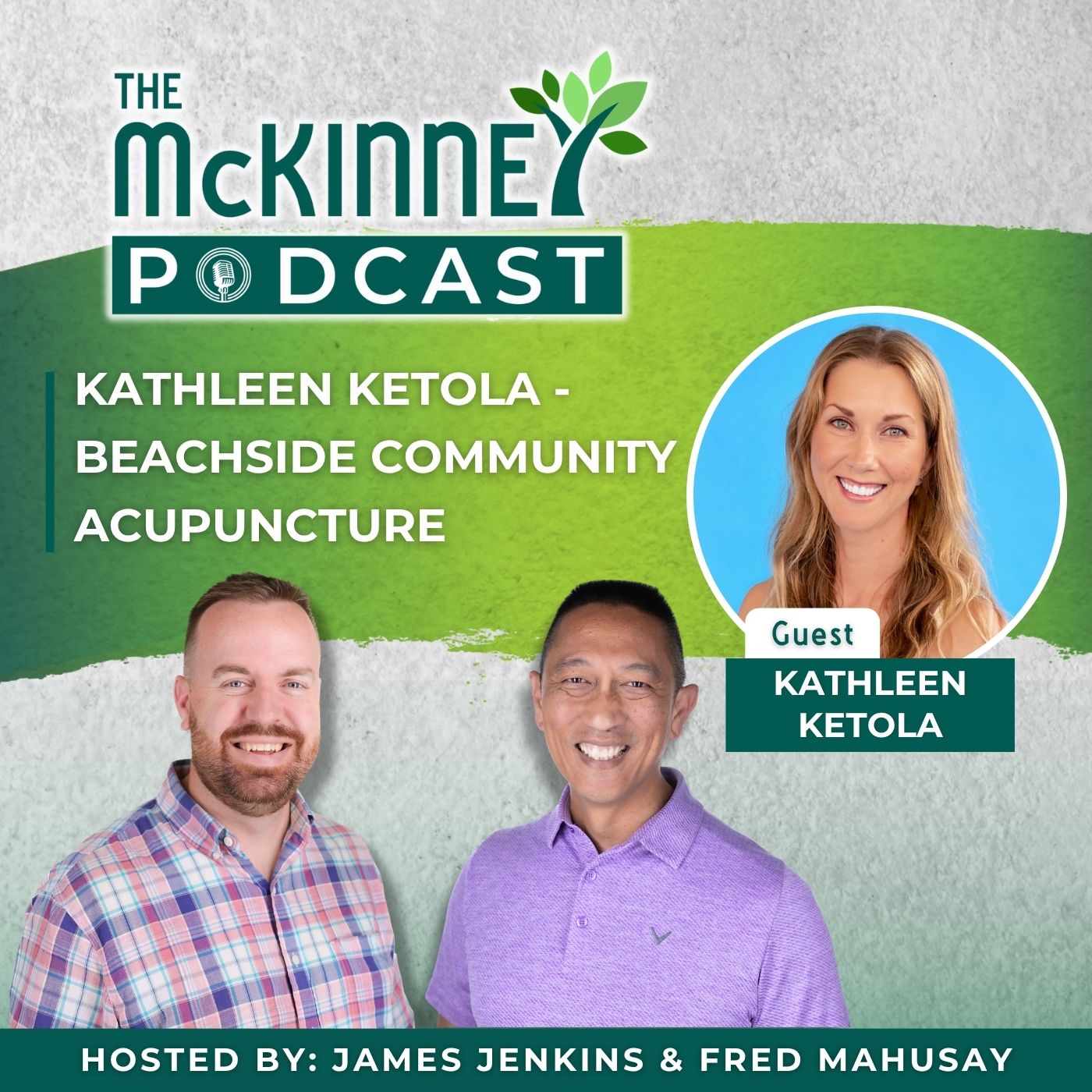 The McKinney Podcast