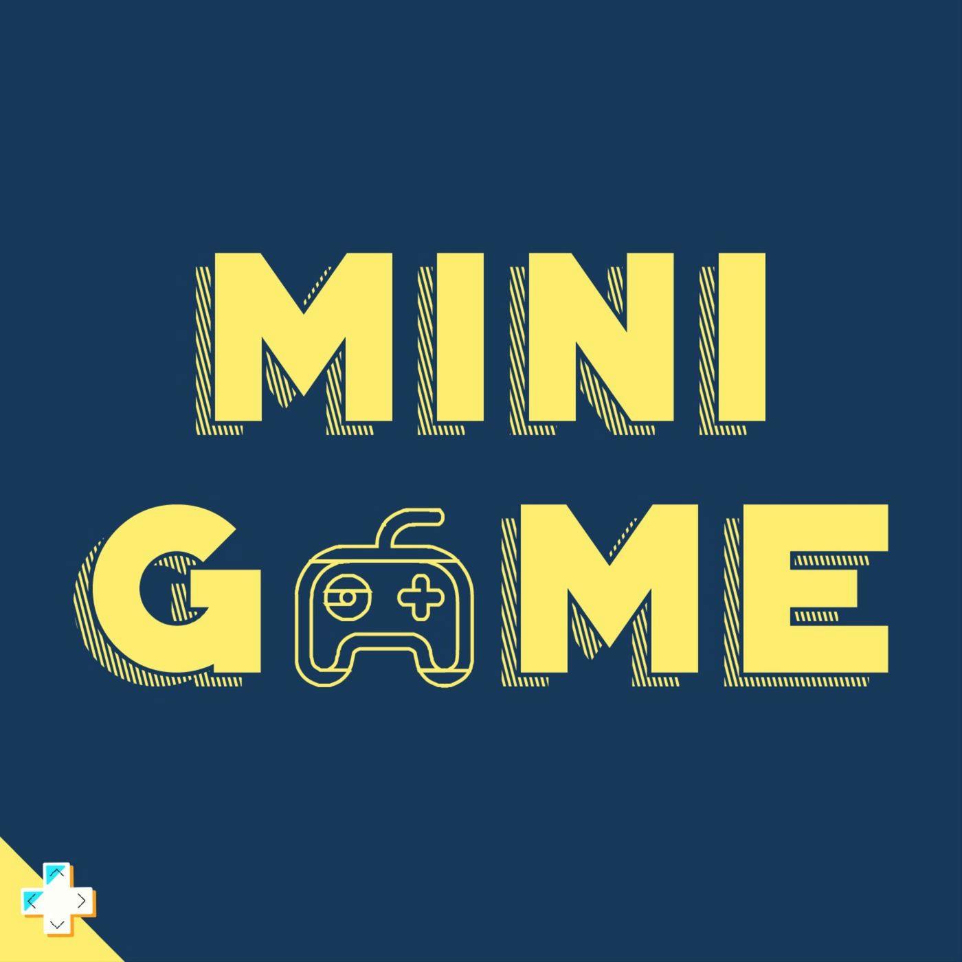 Introducing the Minigame Jukebox Introducing the Minigame Jukebox