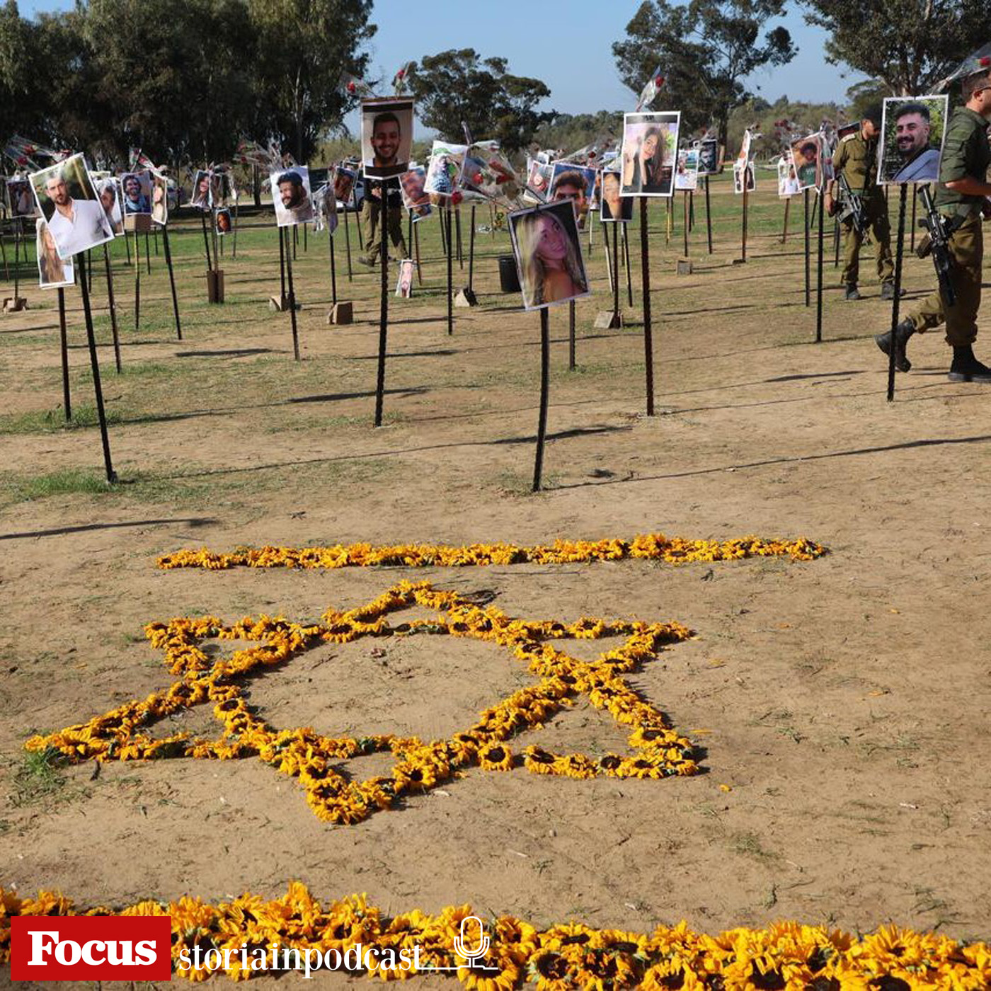 Sergio Della Pergola: Il mio 7 ottobre