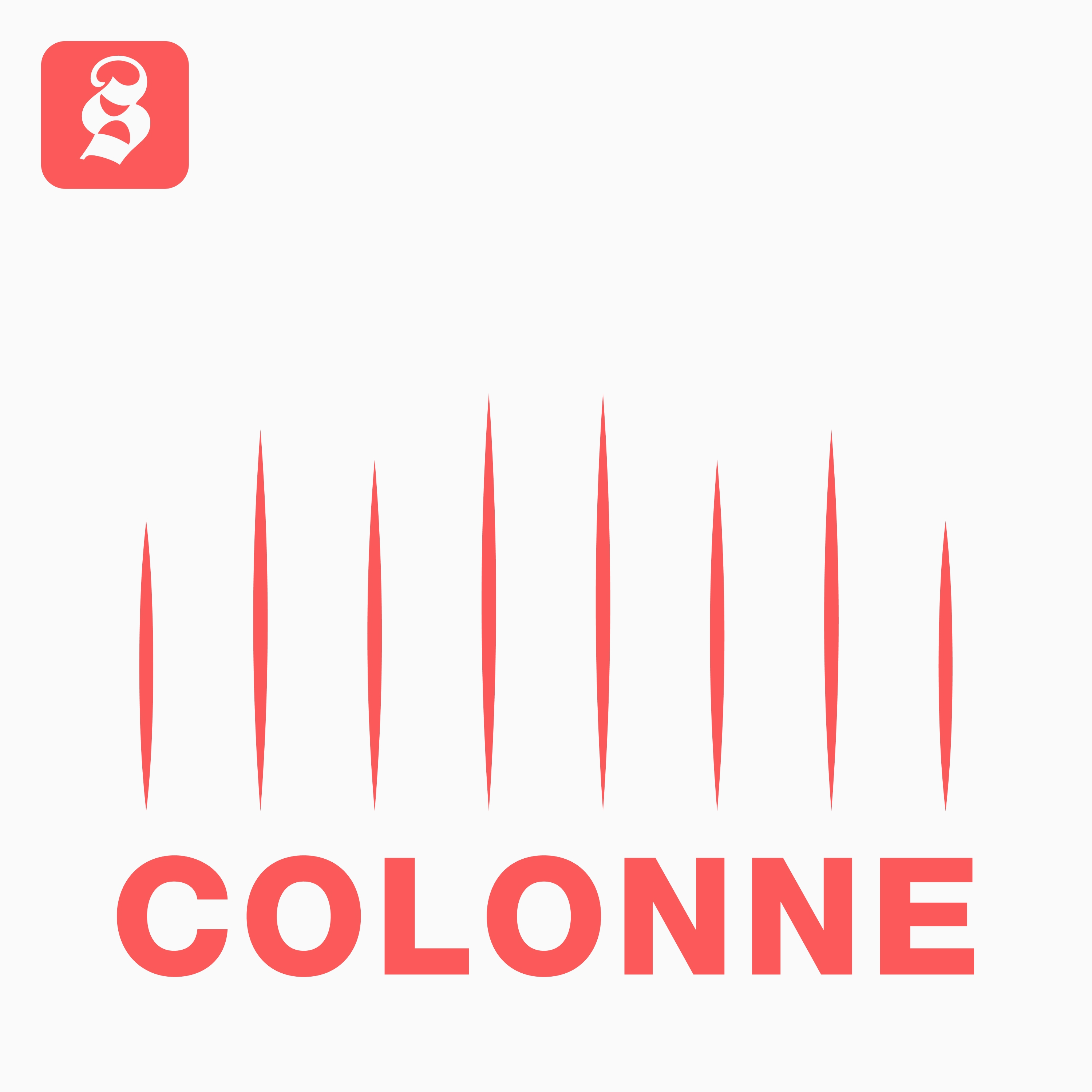 Colonne