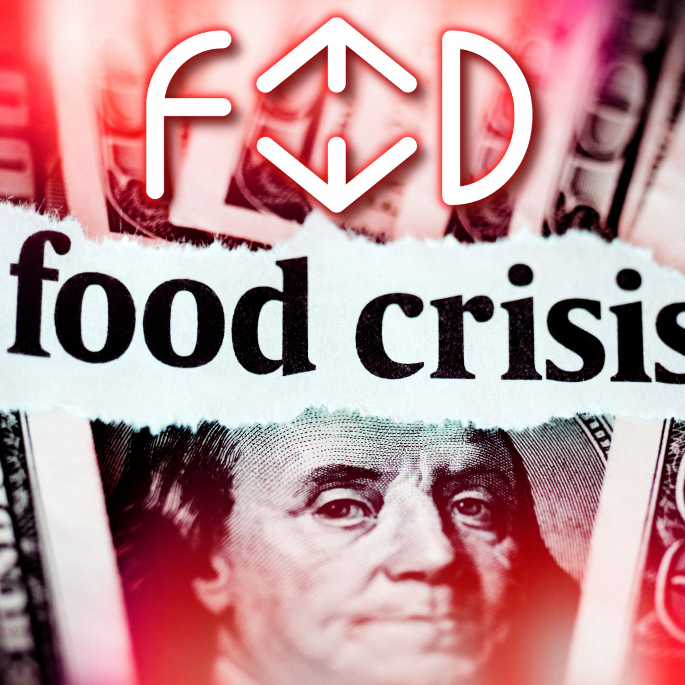 La futura (o presente) Crisi Alimentare: cosa significa e cosa succederà?