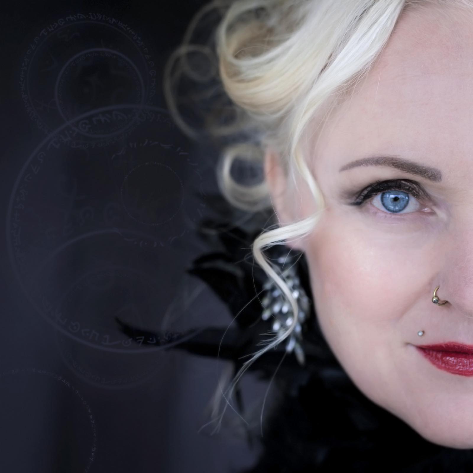 Episode 70: Liv Kristine