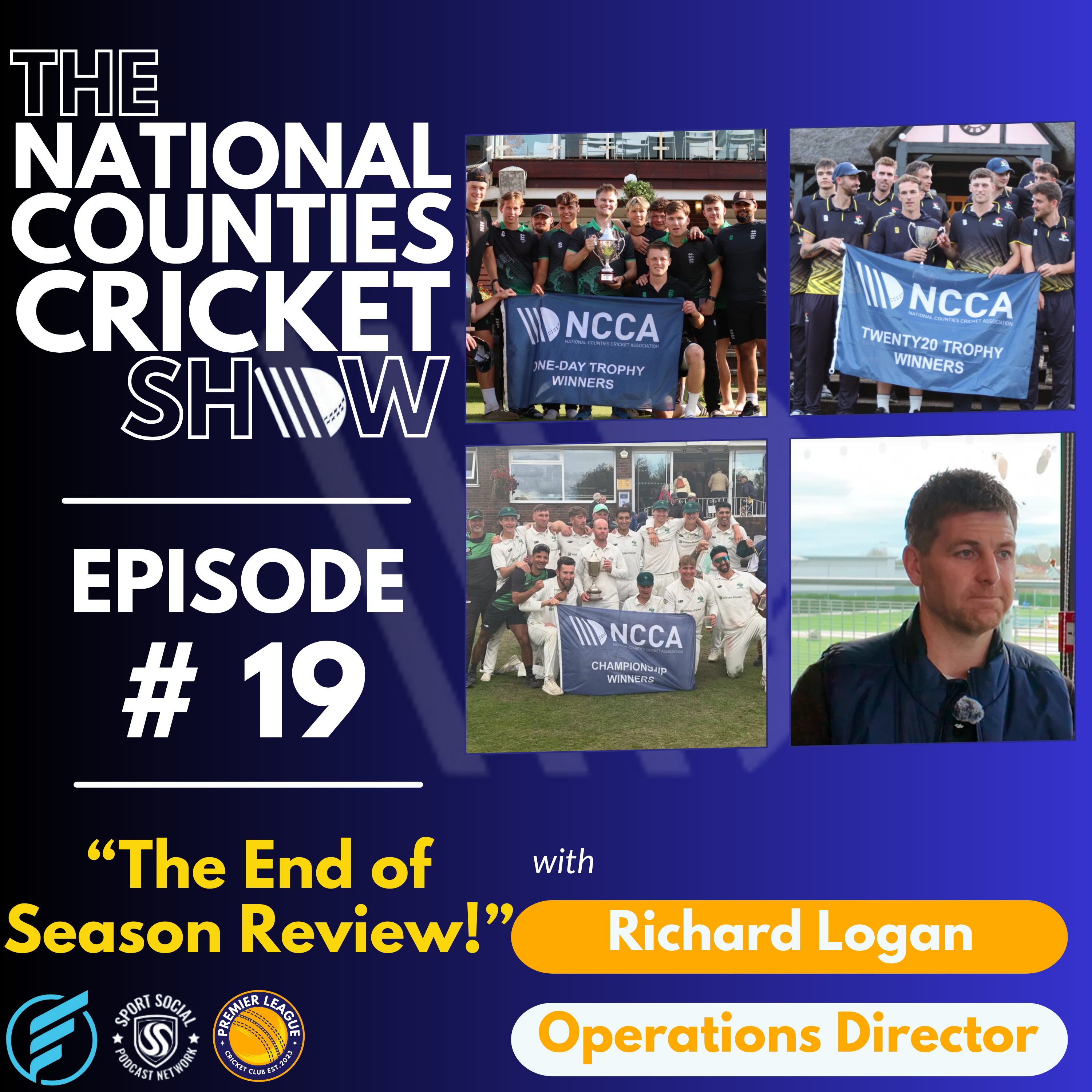 The Premier League Cricket Show