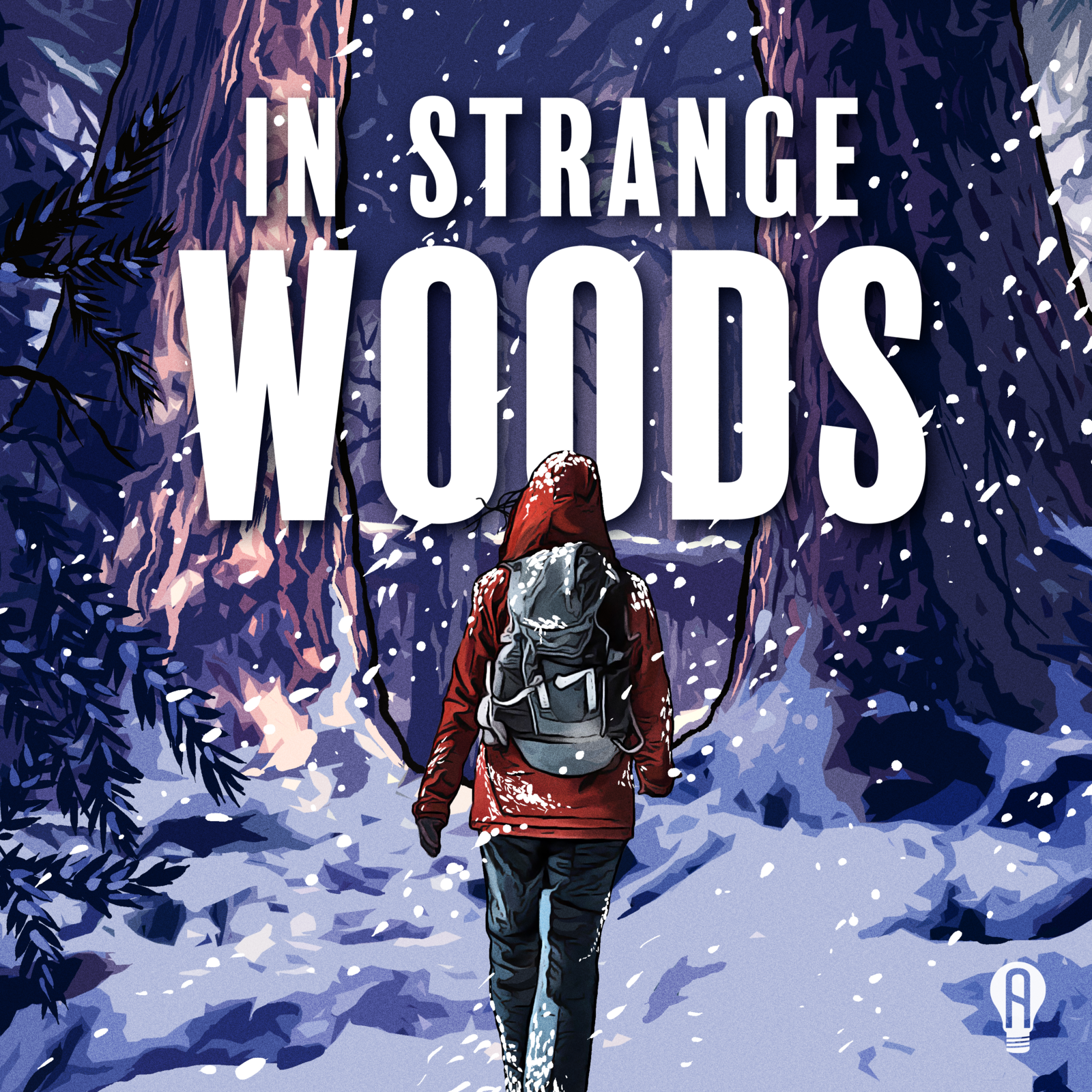 In Strange Woods: A Musical Podcast podcast