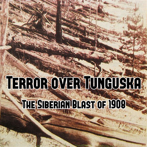 Historical Blindness