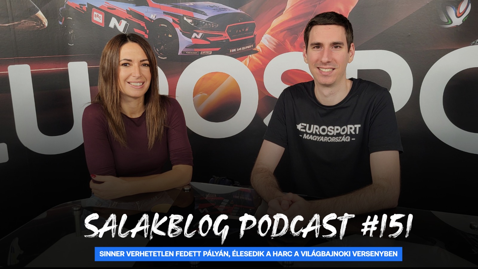 Salakblog - Sinner verhetetlen fedett pályán, élesedik a harc a világbajnoki versenyben