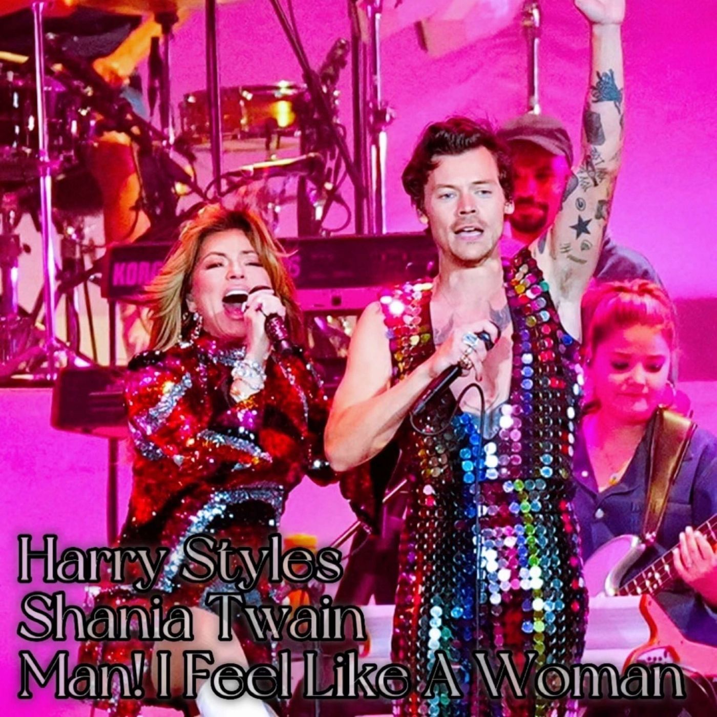 The Pulse Of The Planet