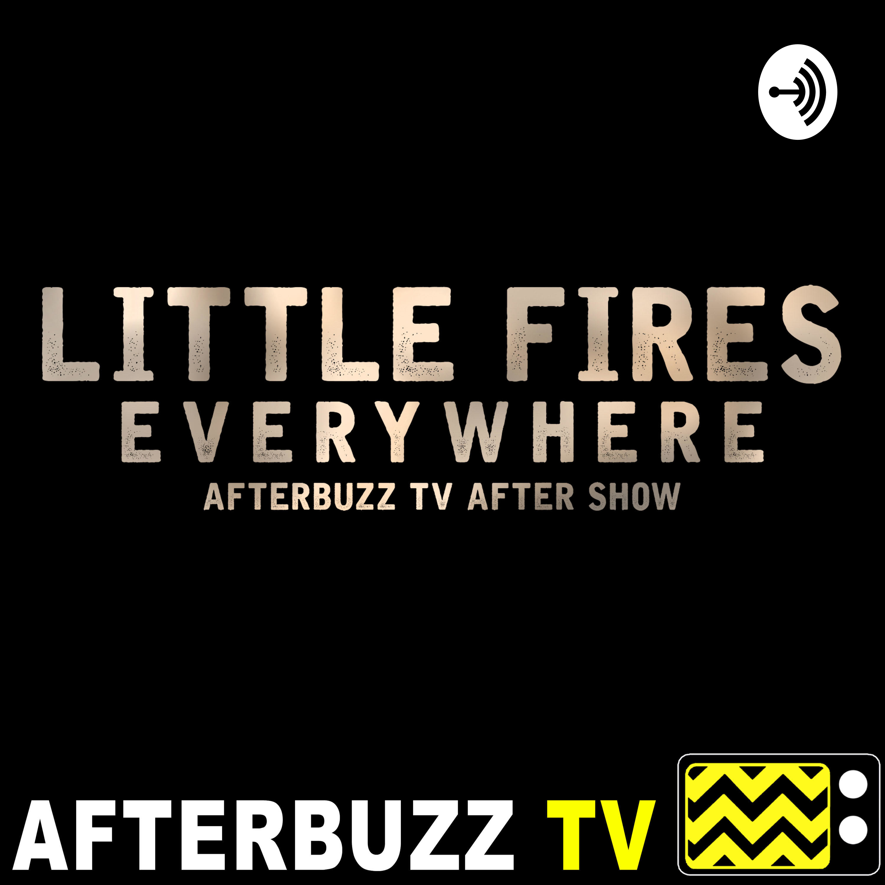 What Happens In Paris, Doesn’t Stay In Paris - S1 E5 'Little Fires Everywhere' Recap & Review