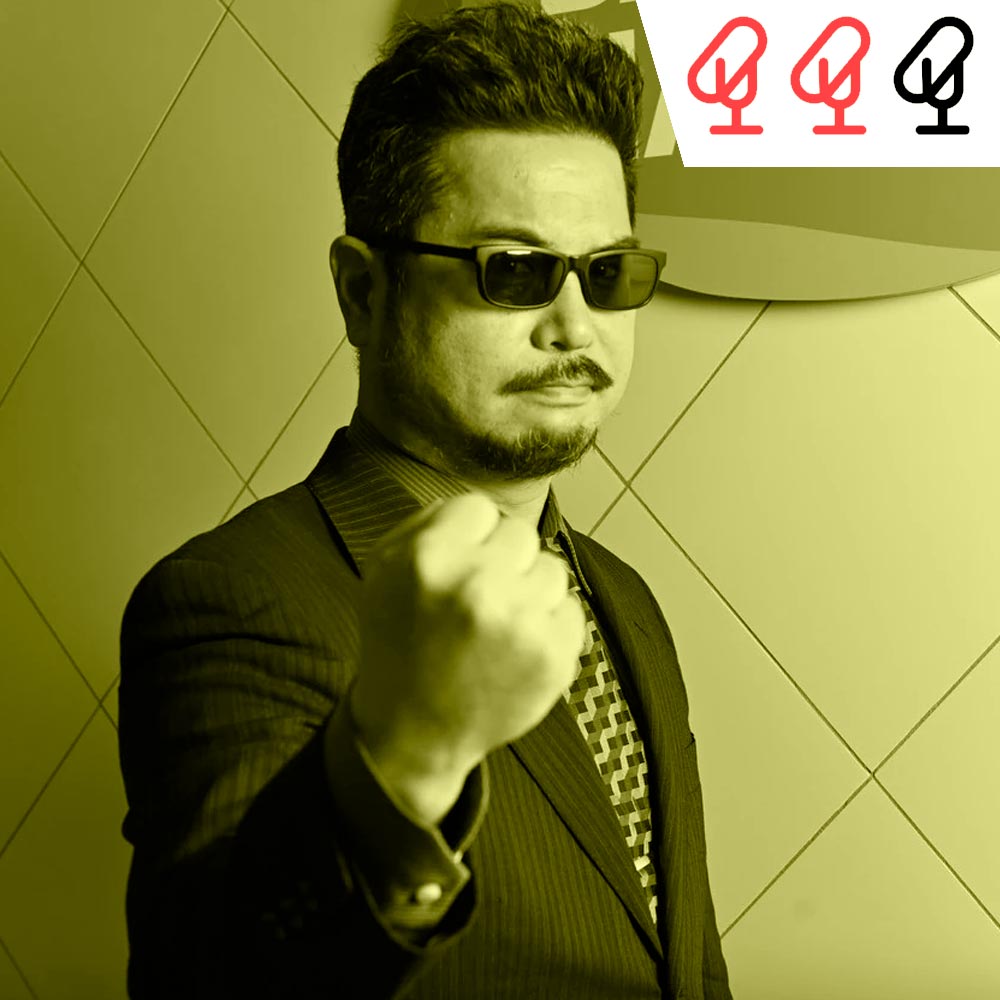 Harada se va de Bandai Namco, nuevo estudio de Take-Two, despelote, lanzamientos de la semana