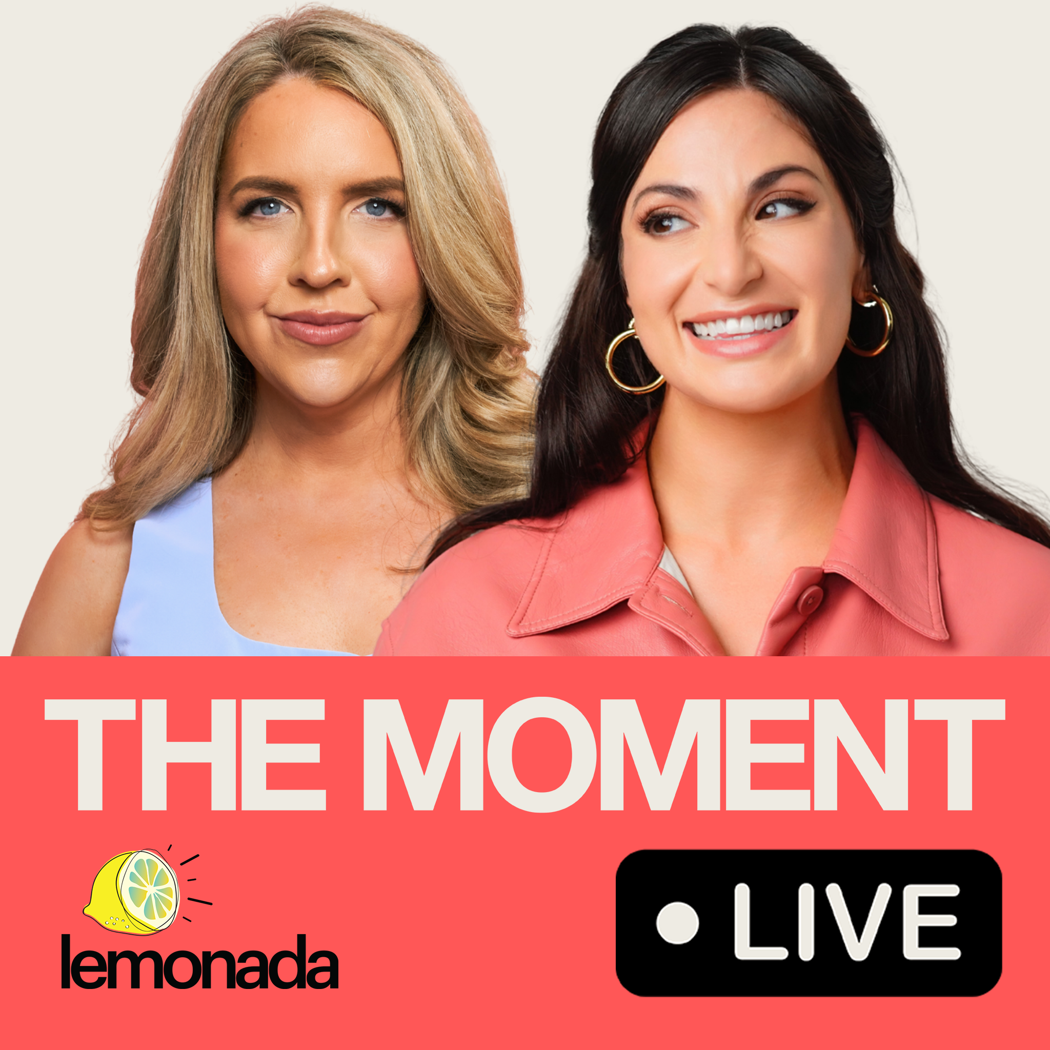 The Moment LIVE! Politics & Culture, Explained