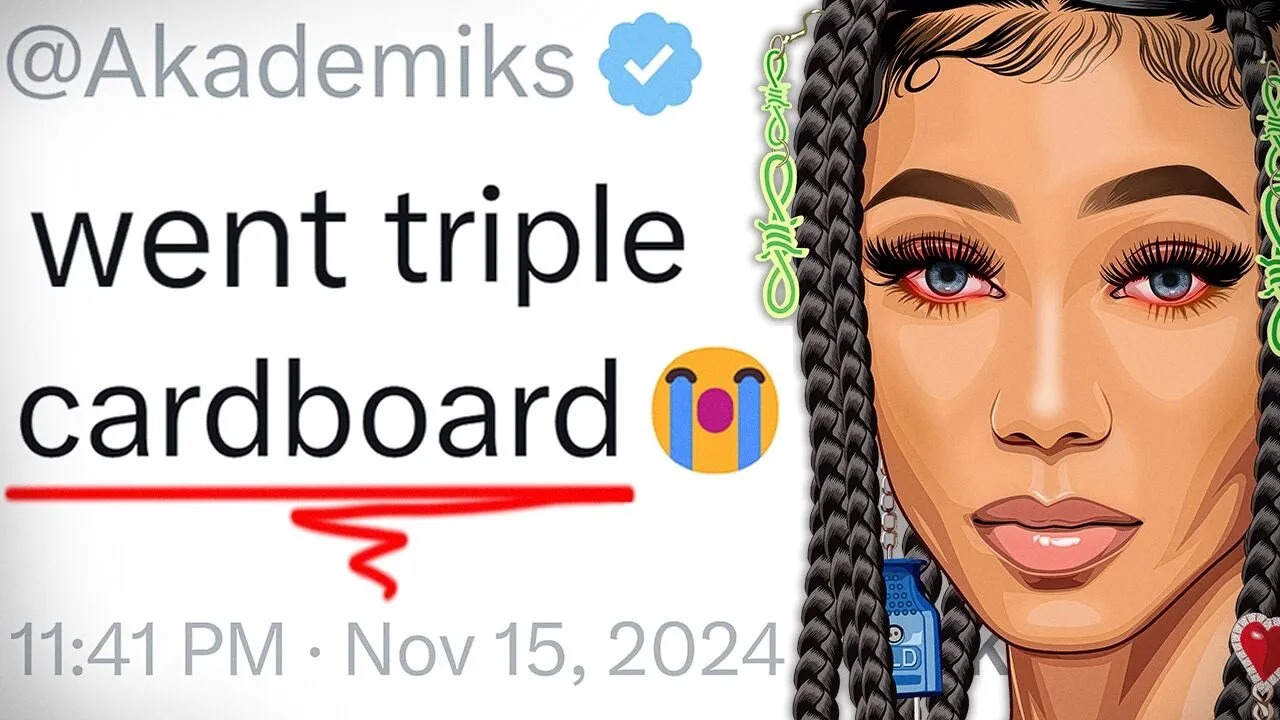 Hip Hop's Biggest Flops episode artwork