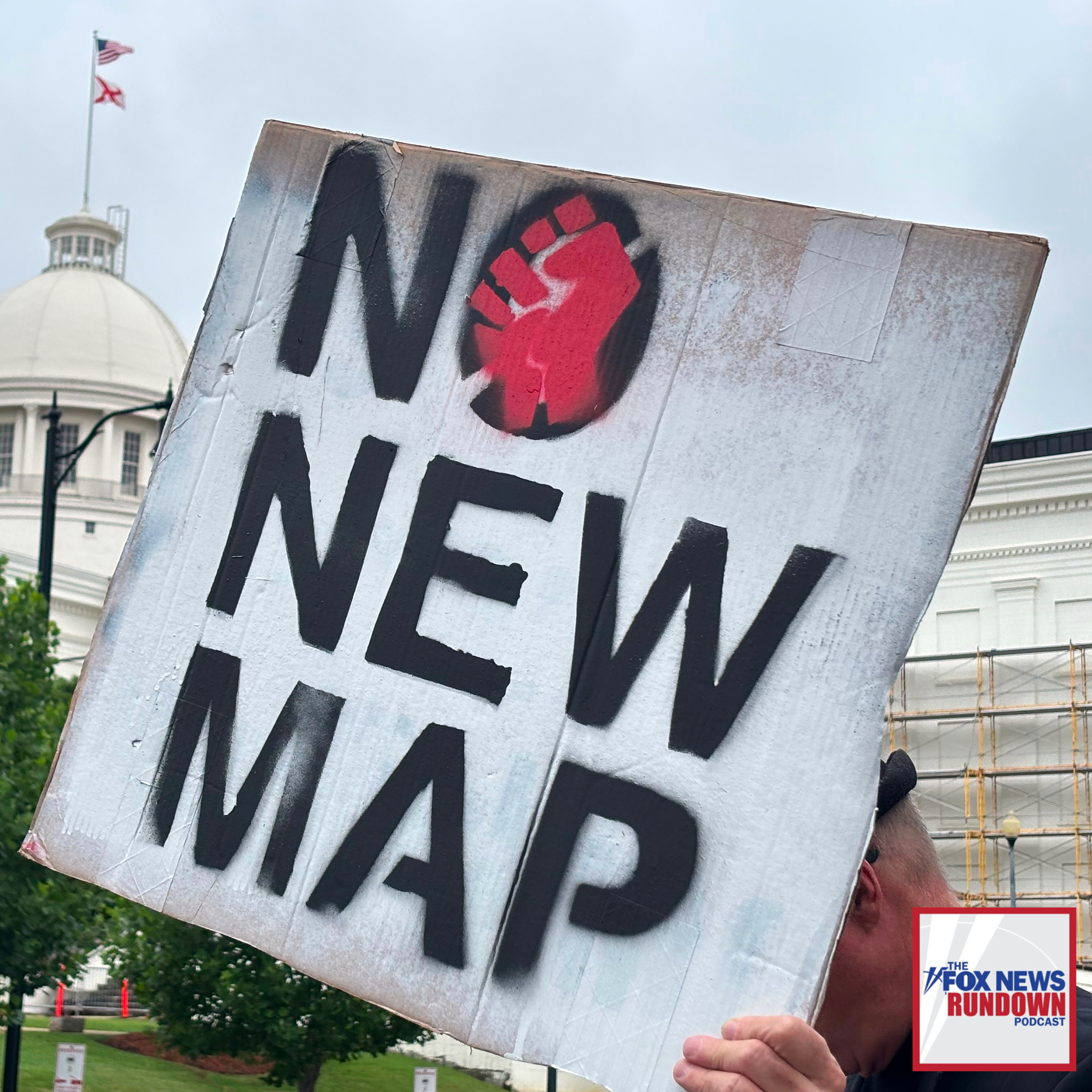 From Washington: A Setback For Democrats In The Midterm Redistricting Free-For-All