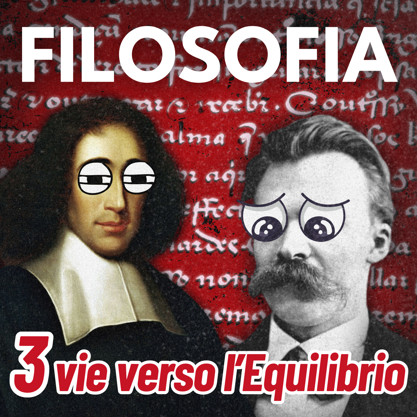 3 Pratiche Filosofiche per Vivere con Equilibrio