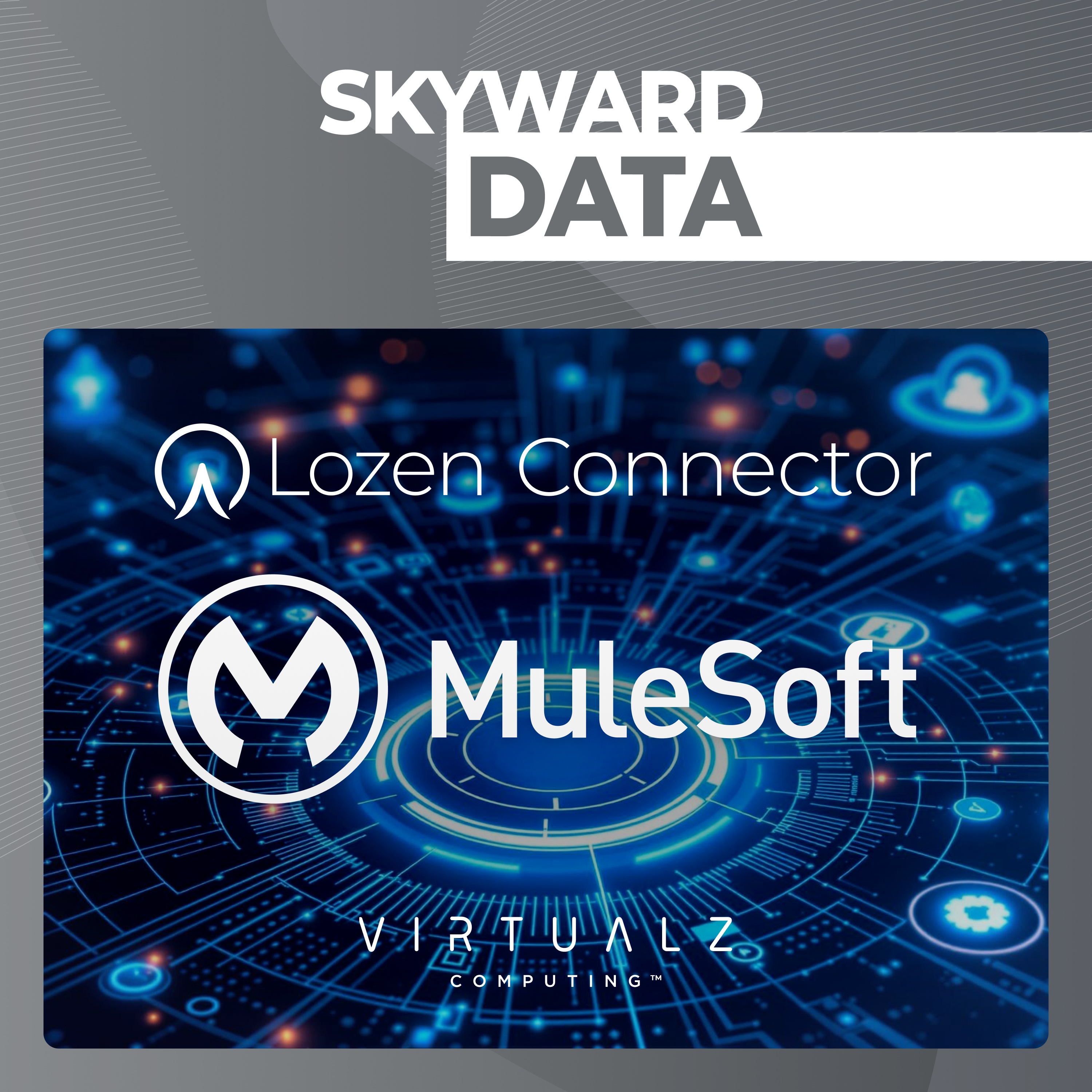 Skyward Data