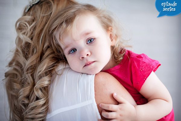 Delayed Postpartum Depression: Toddler Transitions