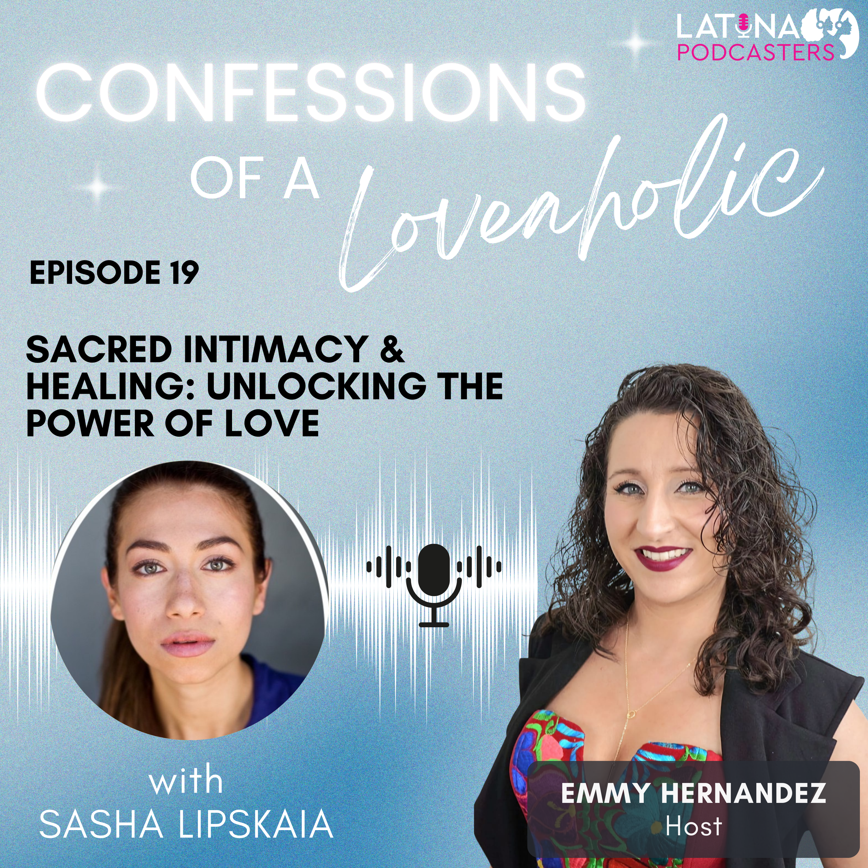 Confessions of a Loveaholic