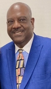 Living Through The Jim Crow Era with Deric Gilliard