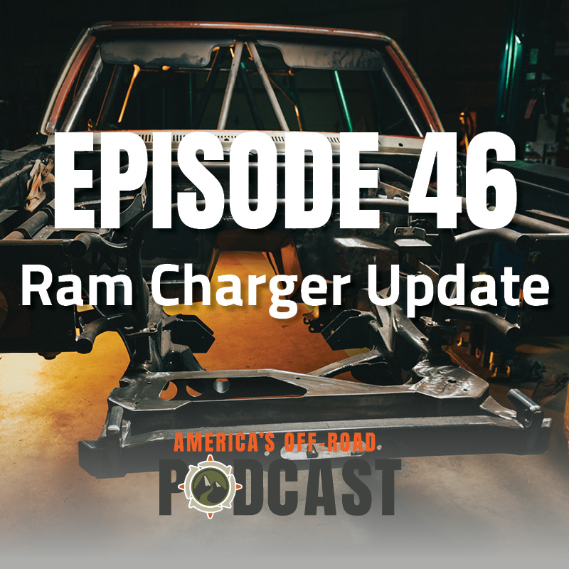 America\'s Offroad Podcast