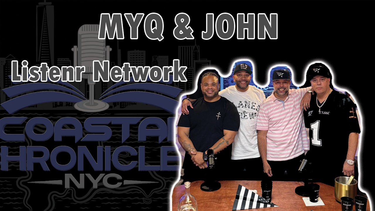 Coastal Chronicles NYC