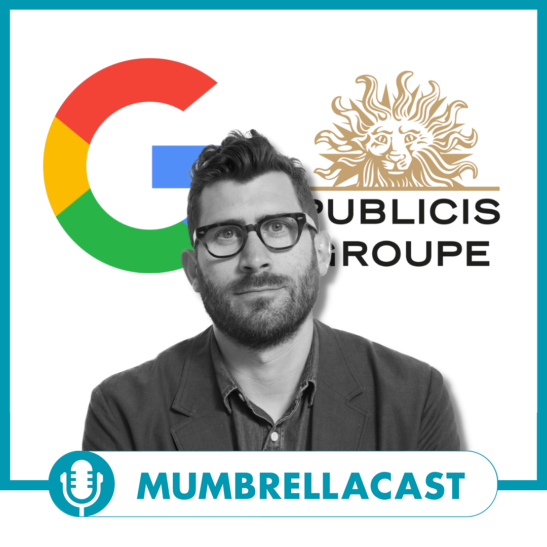 Mumbrellacast