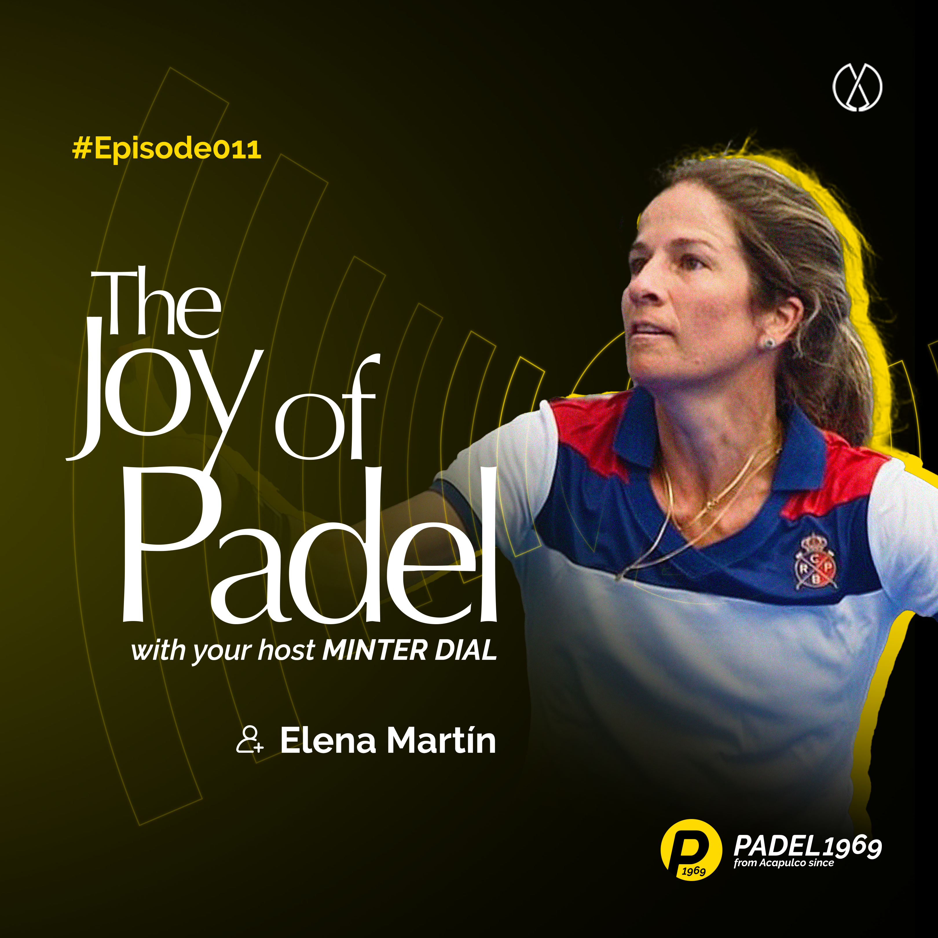 The Joy of Padel