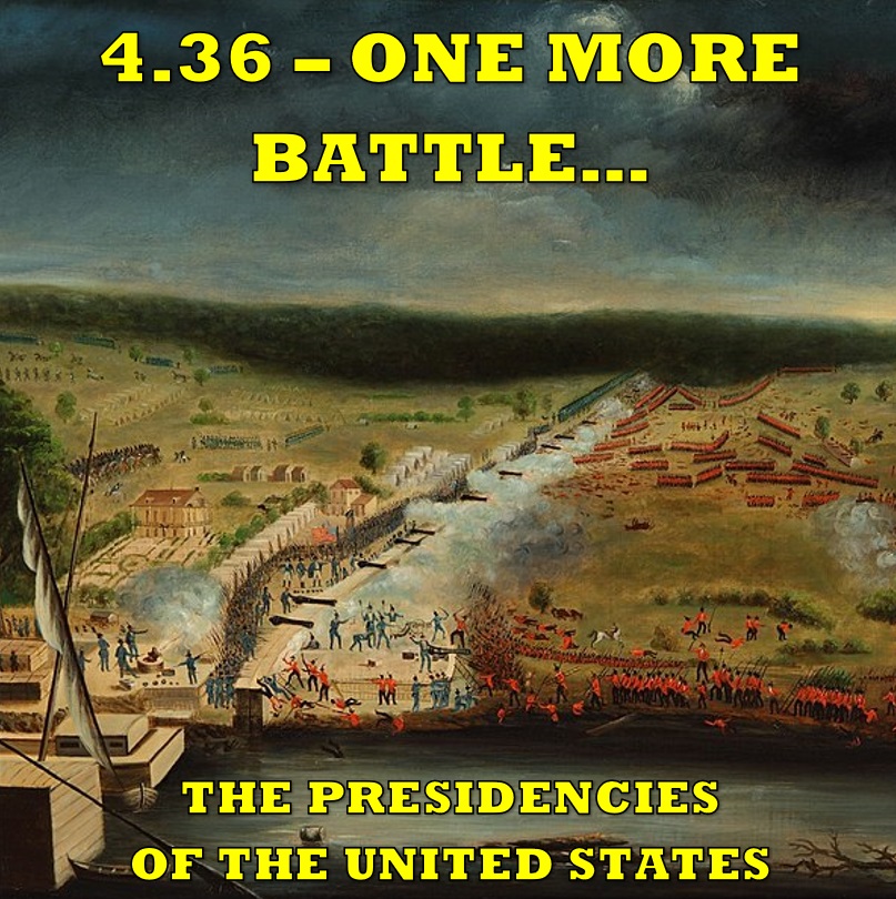 4.36 - One More Battle