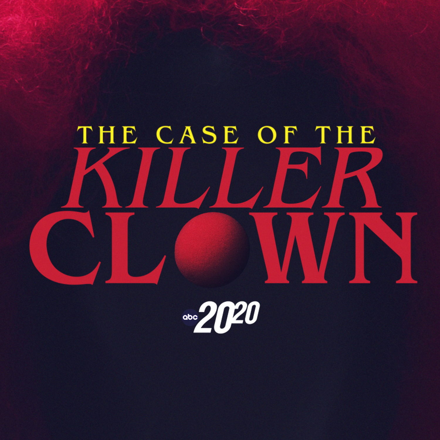 The Case of the Killer Clown