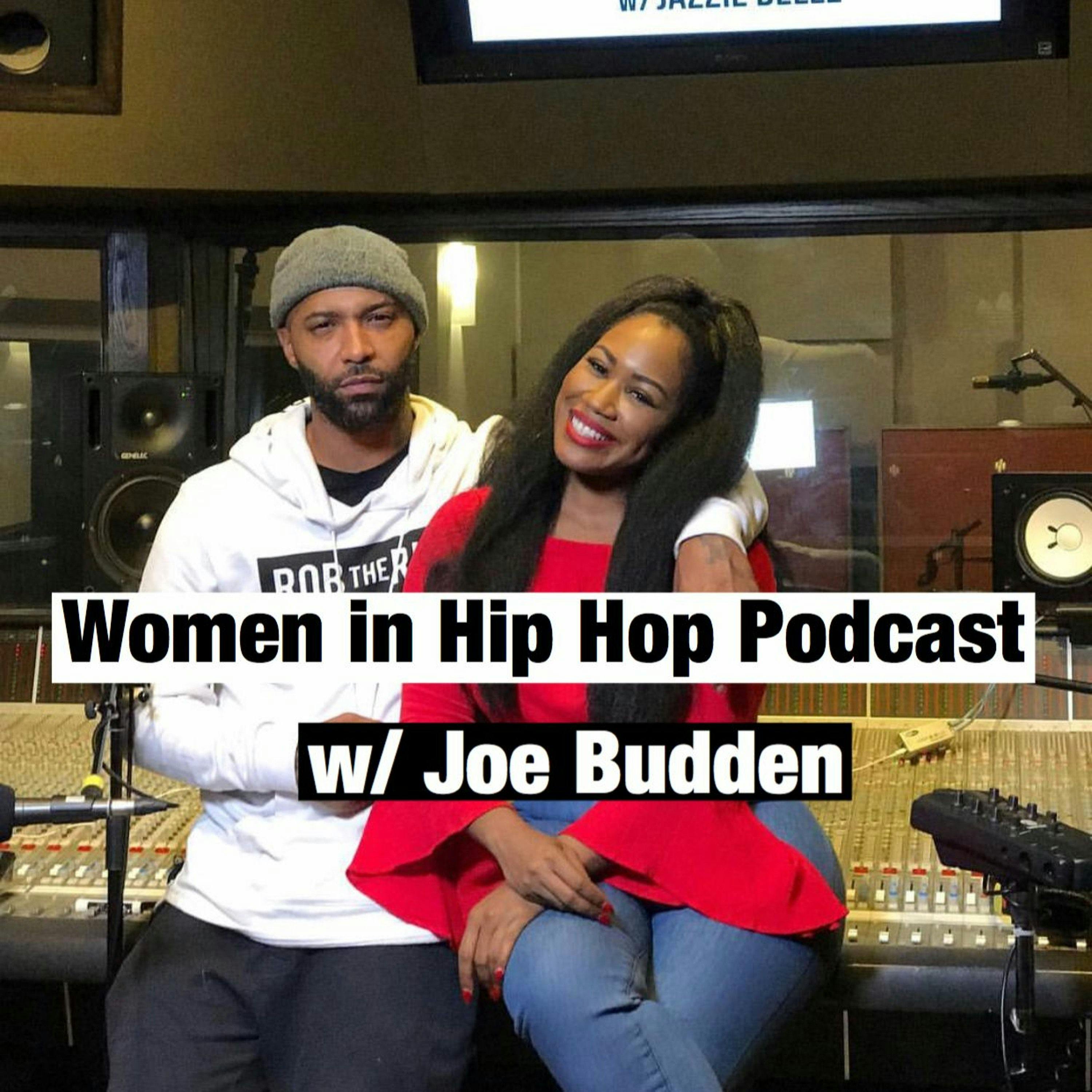 Women in Hip Hop Podcasts