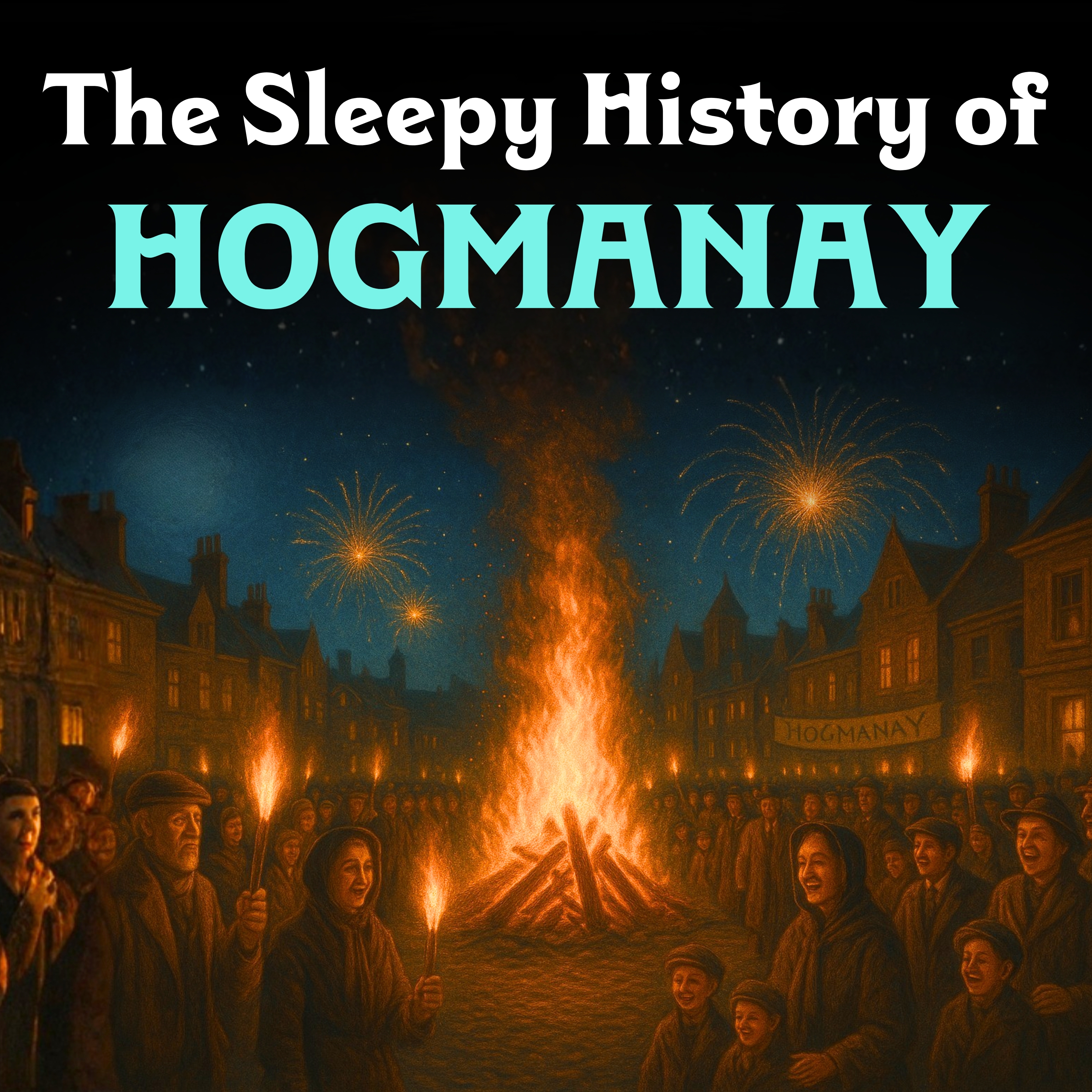 Hogmanay | A Traditional Scottish New Year
