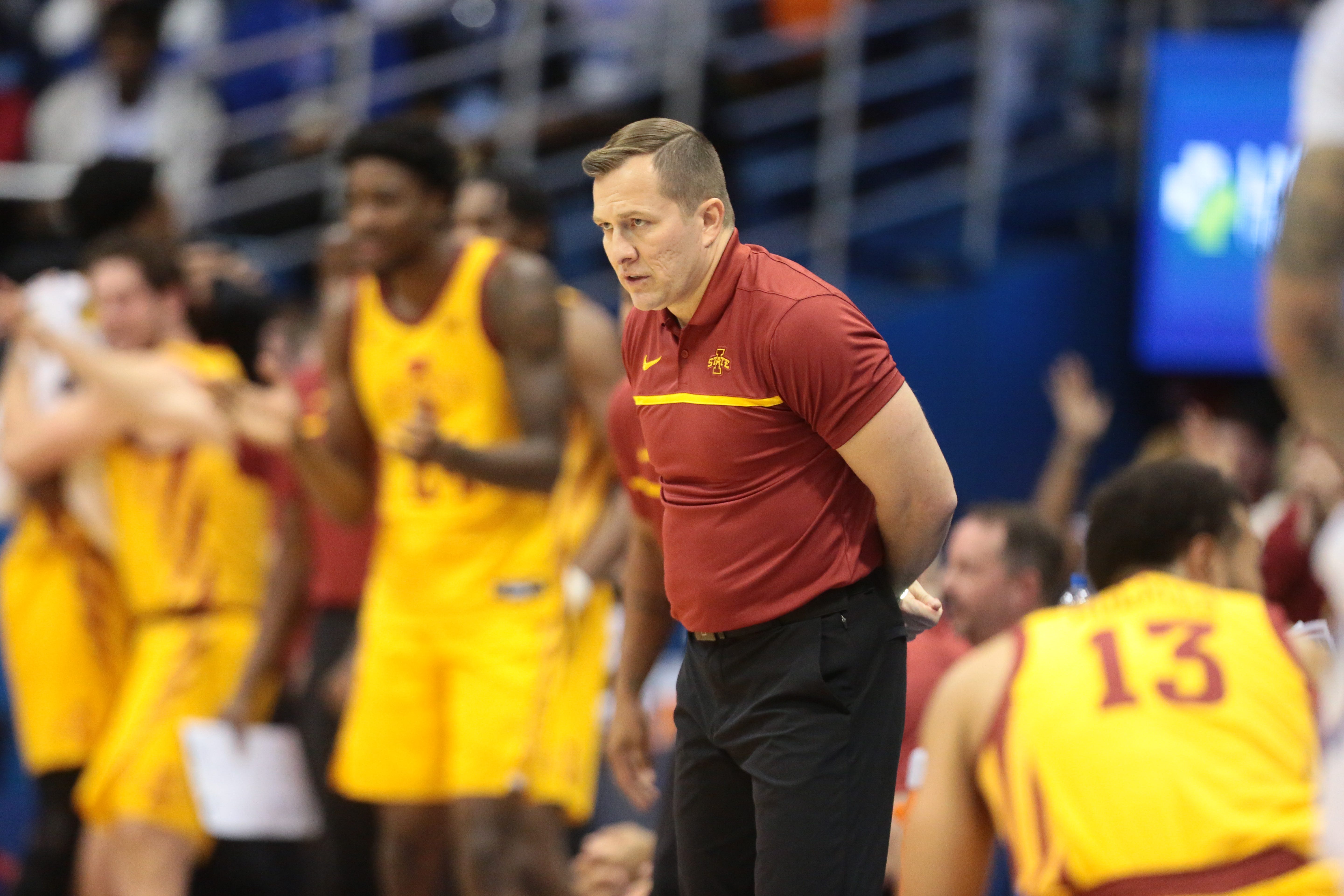 REACTION POD with CW: Thoughts on Iowa State falling short in Stillwater