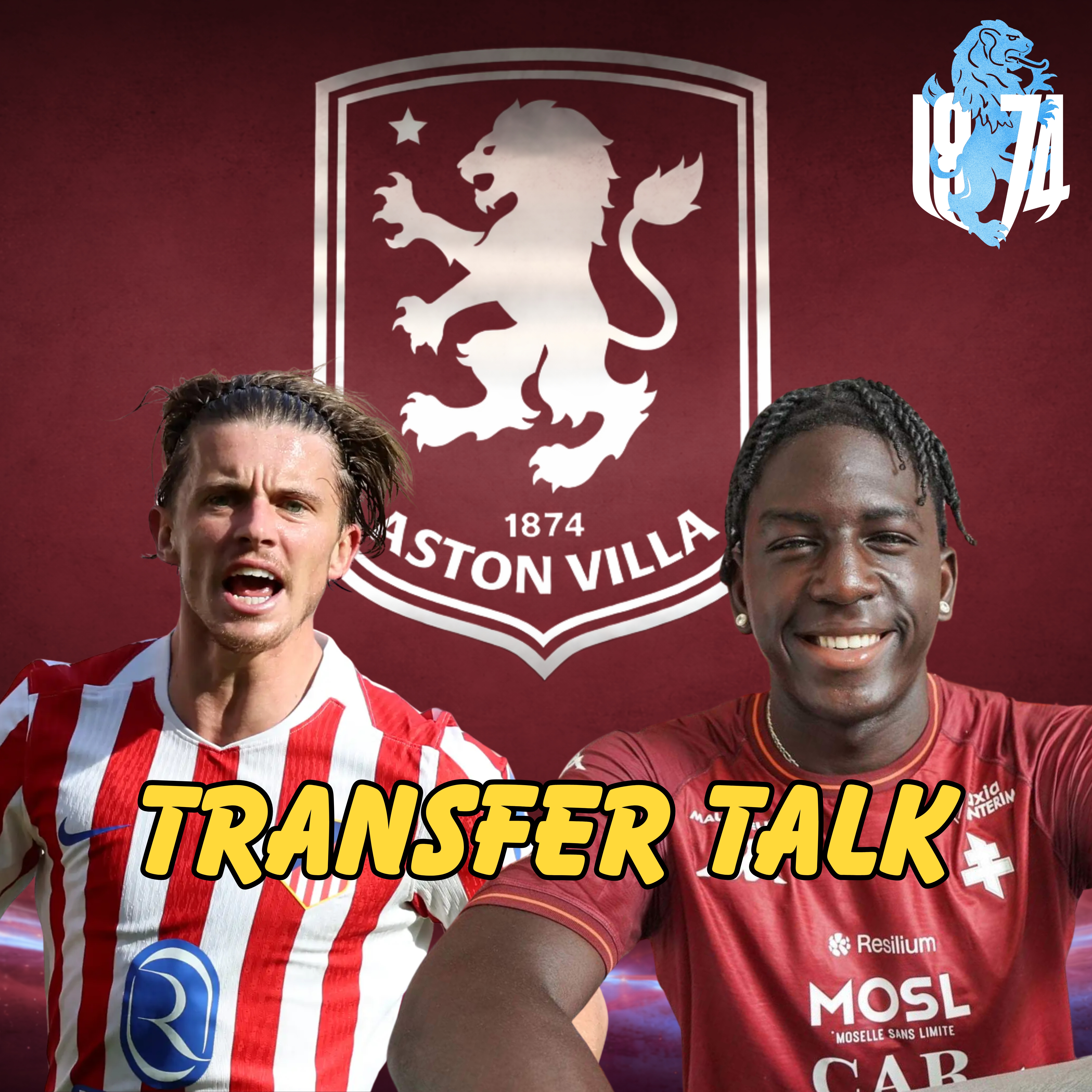 👉 👀 Conor Gallagher to Villa? Is Brian Madjo One for Now & the Future?