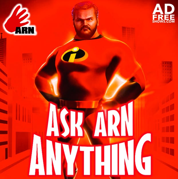 Episode 226: Ask Arn Anything - Part 1 (December 2023)